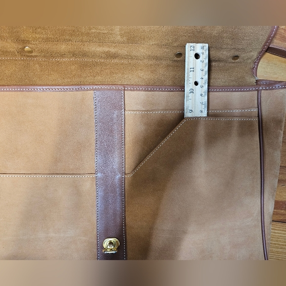 McGuire Nicholas Briefcase - Picture 13 of 16